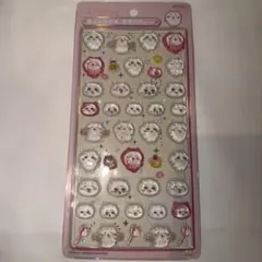 ちいかわ　ボンボンドロップシール　ちいかわ　第一弾　正規品