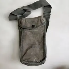 70s 米軍　実物　コットン製　アムニッションポーチ　送料無料　① 70s 米軍 実物 コットン製 アムニッションポーチ 送料無料 ② - メルカリ
