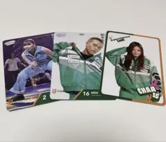 D.LEAGUE 24-25 CyberAgent Legit TAKUMI - メルカリ
