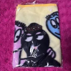 2025年最新】バーバパパ ブランケットの人気アイテム - メルカリ