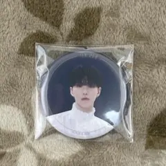 【最終値下げ】SEVENTEEN MUSEUM 2024ホシ