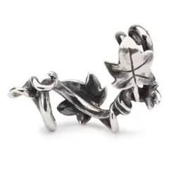 トロールビーズ シルバー925 バングルチャーム