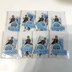 STPR Family EXPOふぁみくじ ステッカーセット すとぷり ころん - メルカリ