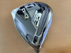 【人気モデル】TaylorMade Qi10 LS 9.0° ヘッドのみのサムネイル