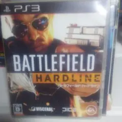バトルフィールド ハードライン