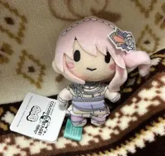 プロセカ 暁山瑞希 ふわぷち マスコット