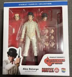 2026年最新】時計じかけのオレンジ フィギュアの人気アイテム - メルカリ