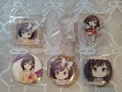 プロセカ グリ缶 東雲絵名 絵名 50A - メルカリ