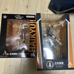 ハイキュー!! 日向翔陽 フィギュア A