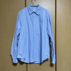 L'ECHOPPE LE レショップ ブロード長袖シャツのサムネイル