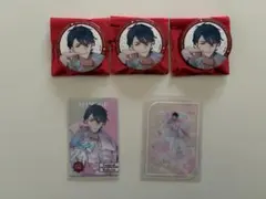 にじさんじ 8th Anniversary 夢追翔