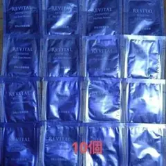 資生堂REVITAL目元用美容液 Eye Zone Booster 10パックのサムネイル