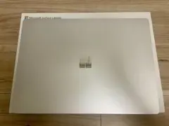 ★訳アリSurface Laptop3 15インチ Ryzen5 8GBのサムネイル