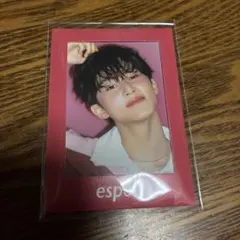 NCT 127 NCT DREAM MARK マーク　チェキ NCT 127 NCT DREAM MARK マークチェキ