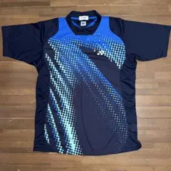 YONEX バドミントンウェア ゲームシャツ　Lサイズ
