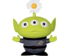 THE FIRST FAN 韓国 トイストーリー エイリアン TOYSTORY THE FIRST FAN COLLECTABLE TOY ALIEN - メルカリ
