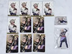 匿名 刀ミュ 鬼丸国綱 シブツタ 衣裳展 ふぉとカ アクリル