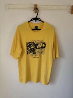 Afends tシャツ　ビッグtのサムネイル