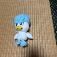 ポケモン クワッス マスコットのサムネイル