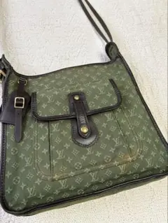 Louis Vuitton ショルダーバッグ