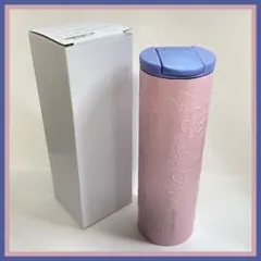 ✨値下げ✨ ⑪ スターバックス SAKURA 2023 ステンレスシリンダー