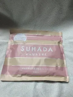 ミ*ラ様 SUHADA フェイスマスク 30枚入