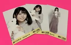 2026年最新】増田三莉音 生写真の人気アイテム - メルカリ