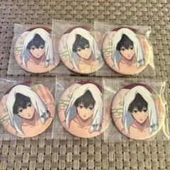 2026年最新】ブルーロック 極楽湯 缶バッジ 潔の人気アイテム - メルカリ