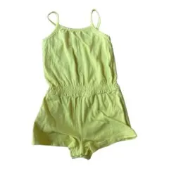 ジャンプスーツ