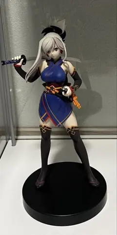 2026年最新】fgo フィギュア 宮本武蔵の人気アイテム - メルカリ