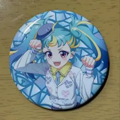 2026年最新】ワッチャプリマジ 缶バッジの人気アイテム - メルカリ