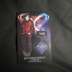 佐藤大樹 アクリルスタンド