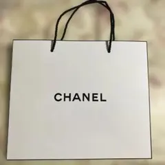 シャネル　ショッパー