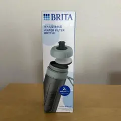 《新品未使用BRITA》Water Filter Bottle 0.6Lのサムネイル