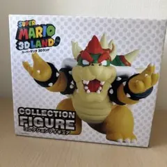 クッパ ゲームキャラクター