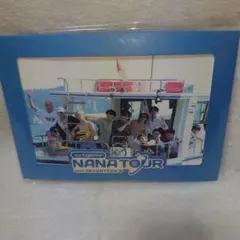 SEVENTEEN NANA TOUR パスポート