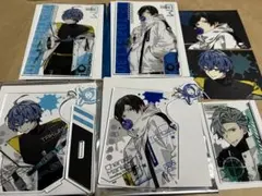 シャレマニ タクミ トモセ