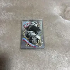 僕のヒーローアカデミア パブミラー風アクリルステッカーコレクション　轟焦凍