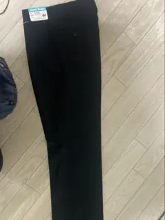 NIKKE 学生ズボン　2350モデル スラックス 61サイズ　ウール50%