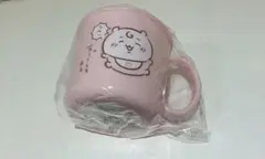 ちいかわBaby ノベルティ　プラコップ　ちいかわ