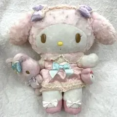 2025年最新】マイメロディ おめかしシリーズの人気アイテム - メルカリ