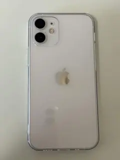 iPhone 12 mini 64GB ホワイト SIMフリー