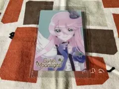 最終値下げ‼️ ハートキャッチプリキュア ウエハース HR キュアムーンライト