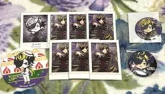 2026年最新】四十物十四 缶バッジの人気アイテム - メルカリ