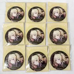 プロジェクトセカイ プロセカ 天馬咲希 はぴこれ 缶バッジ G 9点セット