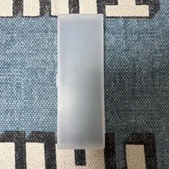 無印良品ペンケース・横型
