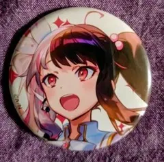 夜見れな 缶バッジ にじさんじ FANTASIA