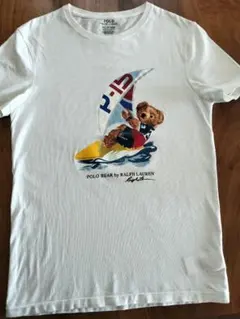 Polo Bear by Ralph Lauren Tシャツ ポロベア 170