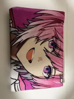 めておら みかさくん 武道館 ピクチャータオル