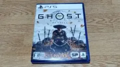 PS5 GHOST OF YOTEI　ゴーストオブヨウテイ